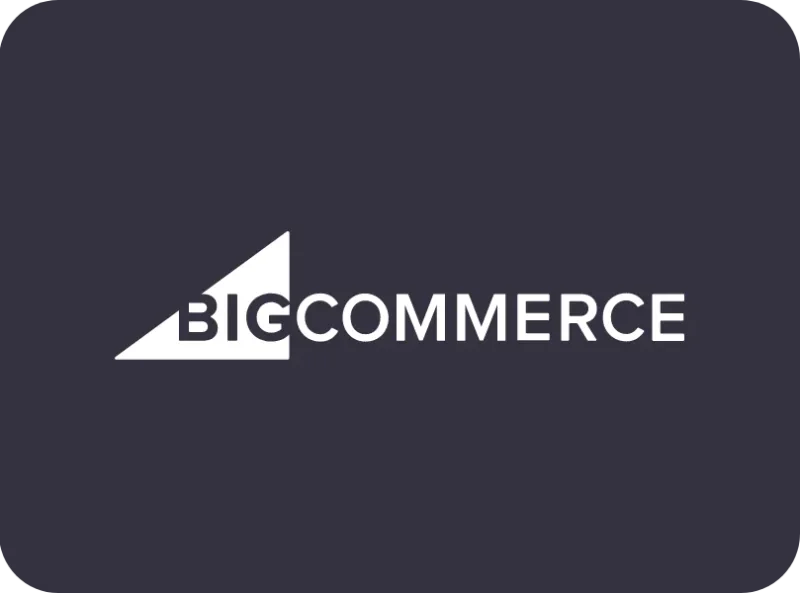 BigCommerce logo