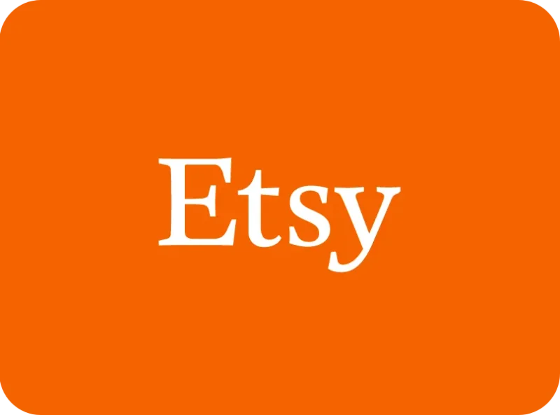 Etsy logo