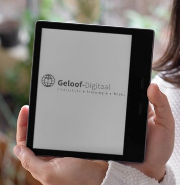 Geloof Digitaal cover image