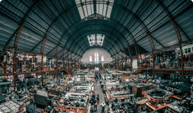 image factory large landscape working machines