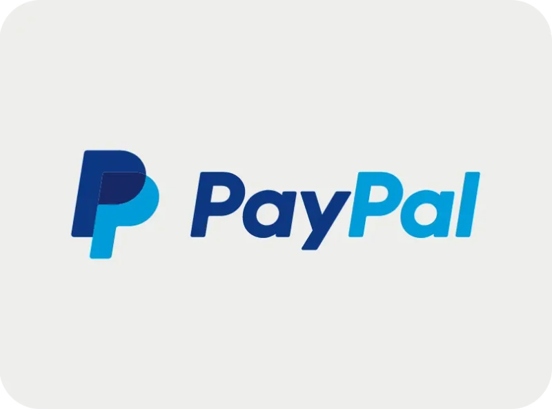 PayPal logo