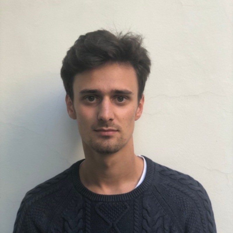 Vincent Lafont profile picture