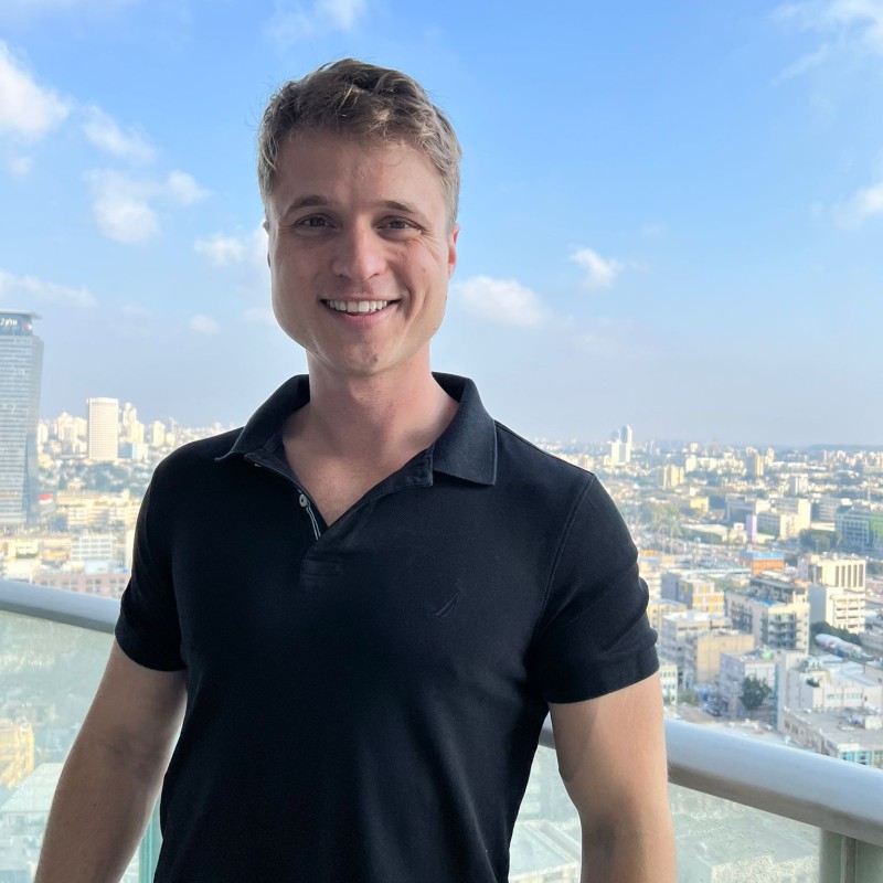 Jonathan Faran profile picture