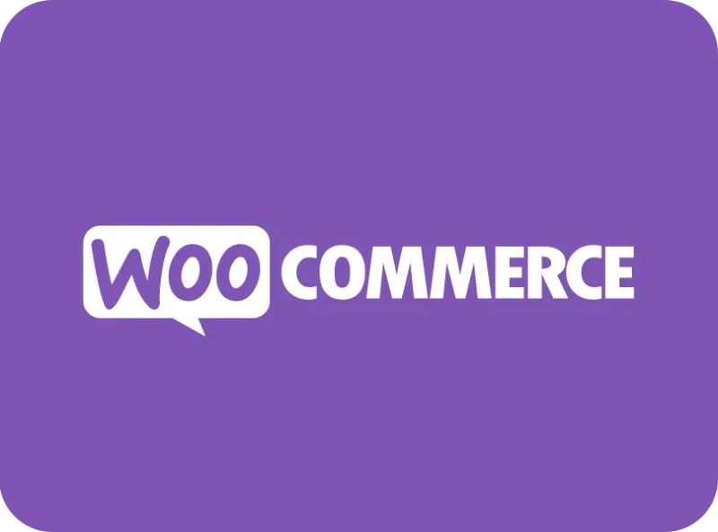 WooCommerce logo