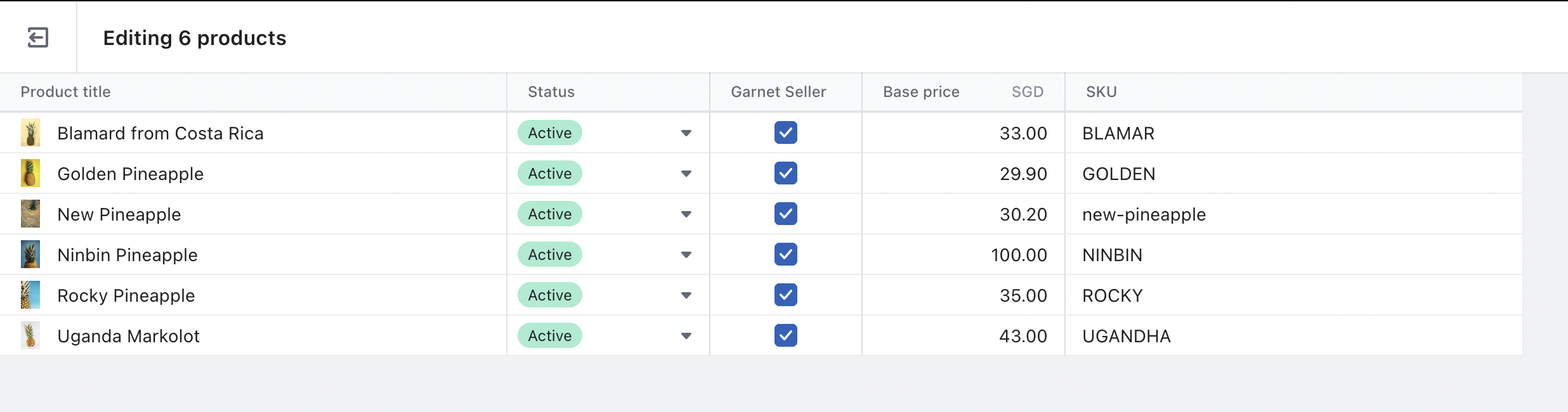 availability set app